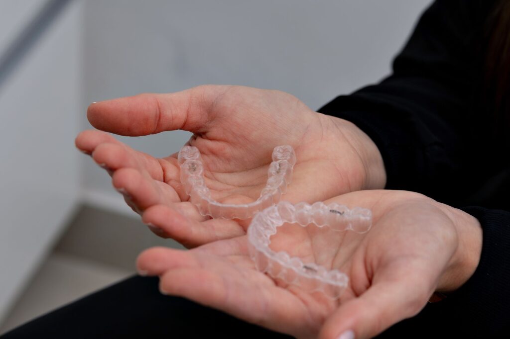 Can Invisalign Fix an Overbite? What Adults and Teens Should Know