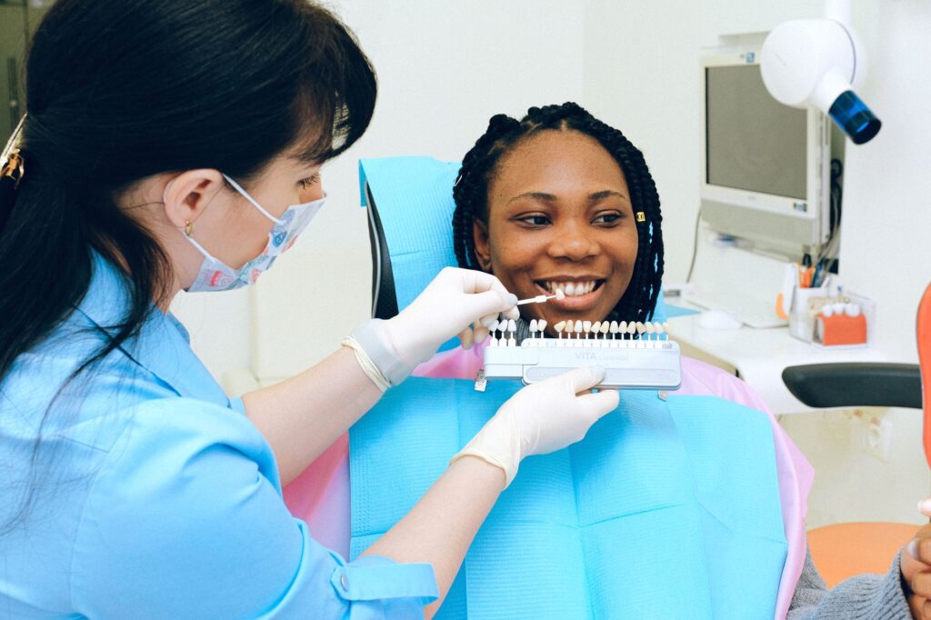 Crown vs. Veneer: How Dentists Actually Decide Which One You Need