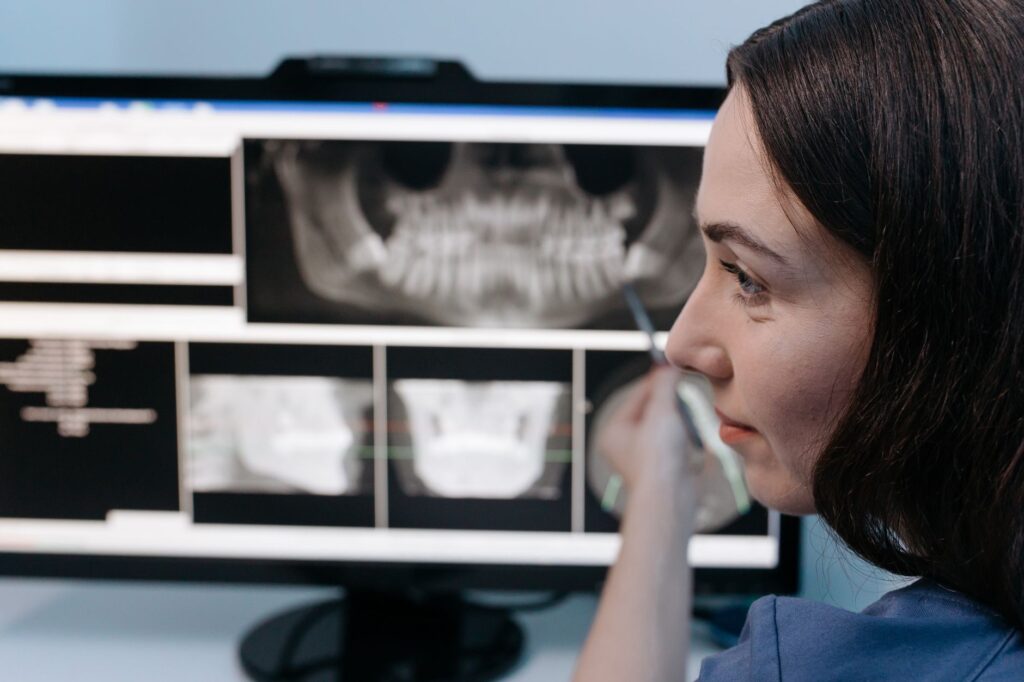 Would You Trust a Dental Robot? What Robotics and AI Really Mean for Your Next Appointment