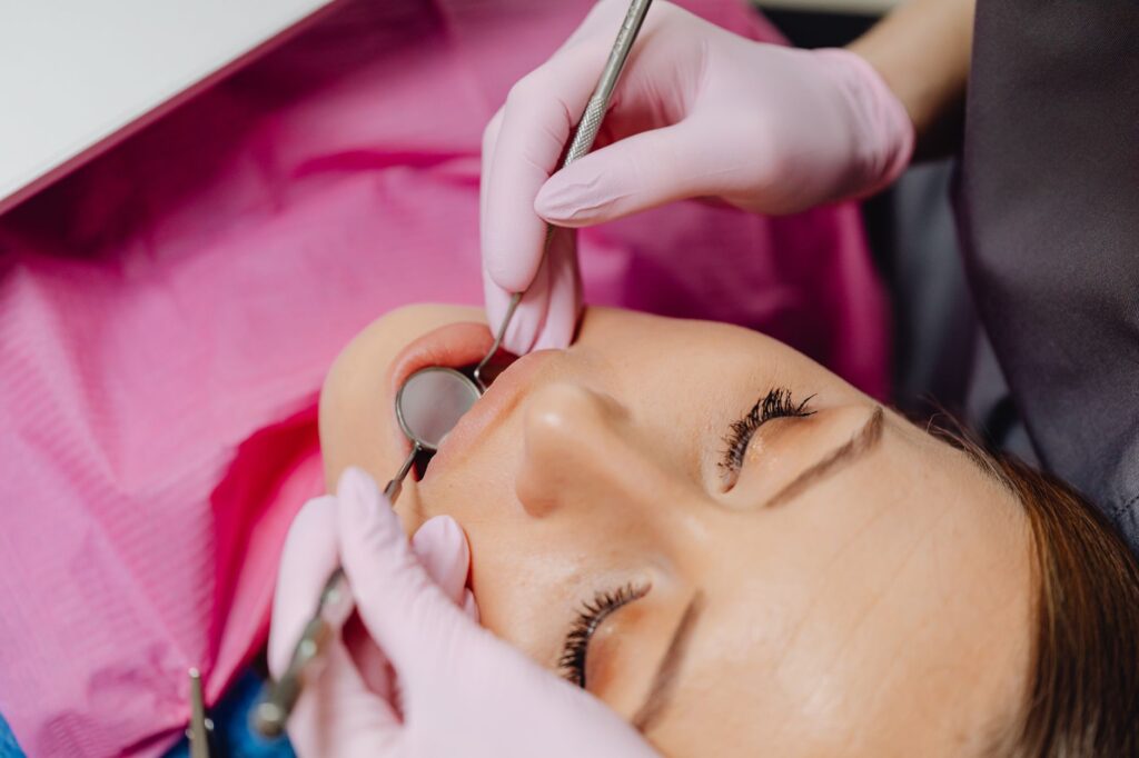 Receding Gums: Causes, Treatment Options, and What Can Actually Help