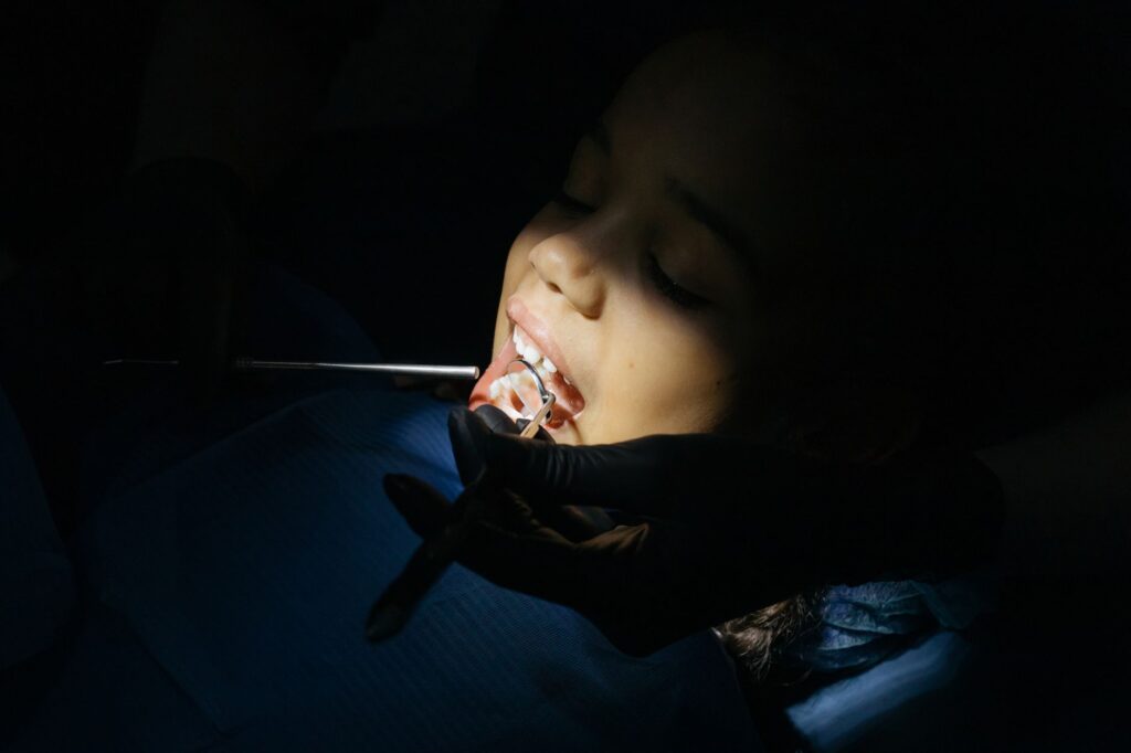 Back-to-School Dental Checklist for Kids: What Parents in South San Francisco Should Do Before Classes Start