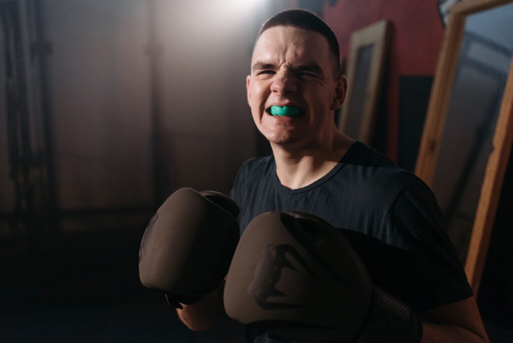 Sports-Related Dental Injuries: What to Do in the First 30 Minutes (and How to Prevent Them)