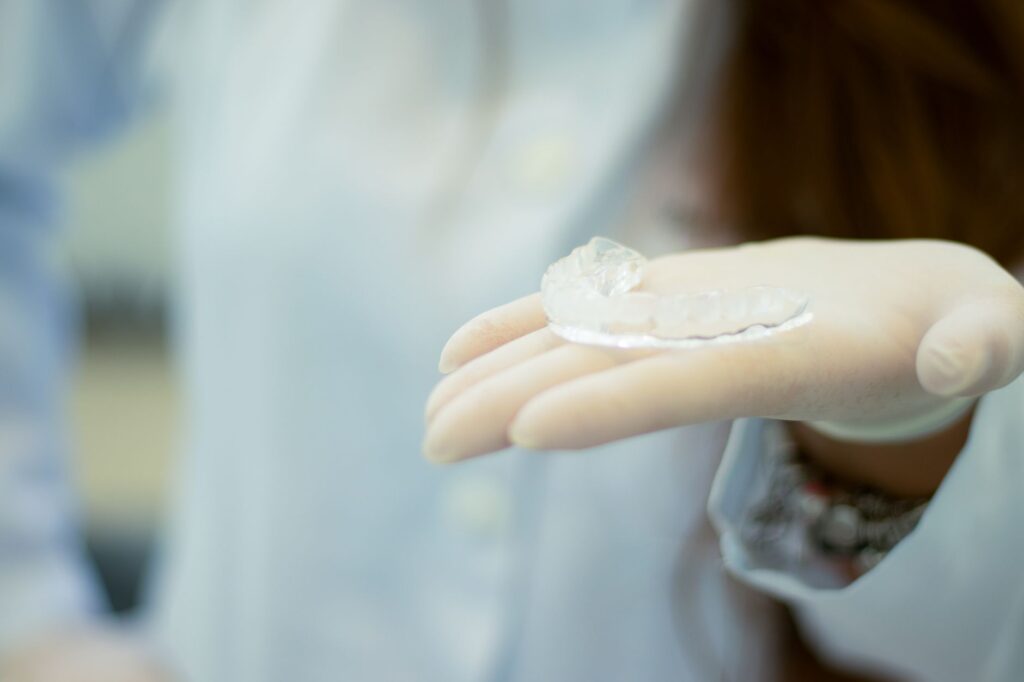 Night Guard vs. Retainer: How to Know Which One Your Teeth Actually Need