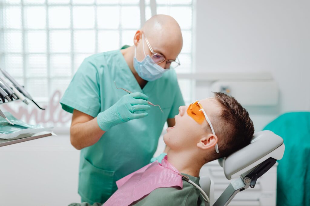 Gingivitis vs. Gum Disease: What’s the Difference and Which One Do You Have?